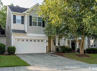703 Meeting Hall Dr, Morrisville, NC 27560