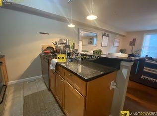 51 Chelsea St #2, Boston, MA 02128