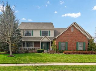 10875 Weston Dr, Carmel, IN 46032