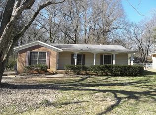 1018 Tilden Rd, Charlotte, NC 28214