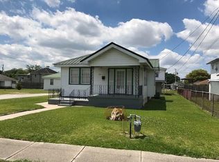 734 Avenue D, Westwego, LA 70094