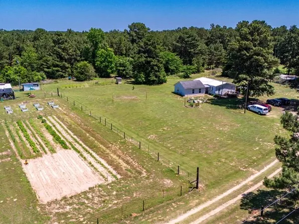 1532 County Road 713, Nacogdoches, TX 75964