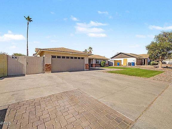 4th image of 7338 E GREENWAY Street