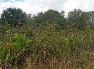 3011 NW 34th Ave, Okeechobee, FL 34972