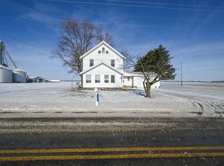 2240 Marseilles Galion Rd E, Marion, OH 43302