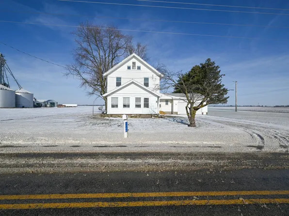 2240 Marseilles Galion Rd E, Marion, OH 43302