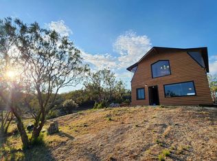 29650 Chihuahua Valley Rd, Warner Springs, CA 92086