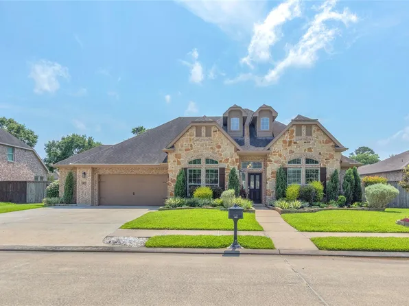 403 Old Orchard Way, Dickinson, TX 77539