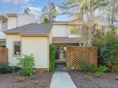 20 Bloomsbury Ct, Chapel Hill, NC, 27517