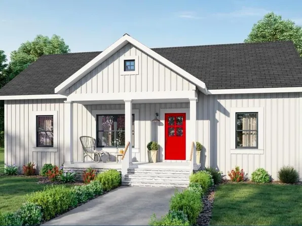 16 Cedar Point Ln, Great Cacapon, WV 25422