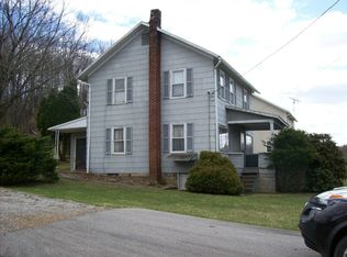 11642 Route 68, Rimersburg, PA 16248