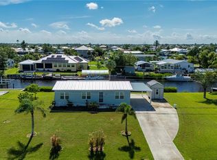 4220 Deltona Dr, Punta Gorda, FL 33950