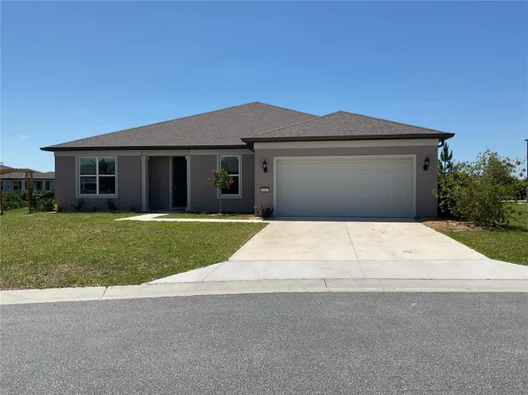 6064 SW 86th Terrace Rd, Ocala, FL 34481