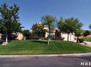 645 Pinnacle Ct, Mesquite, NV 89027