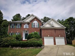 104 Harrison Ct, Chapel Hill, NC 27516