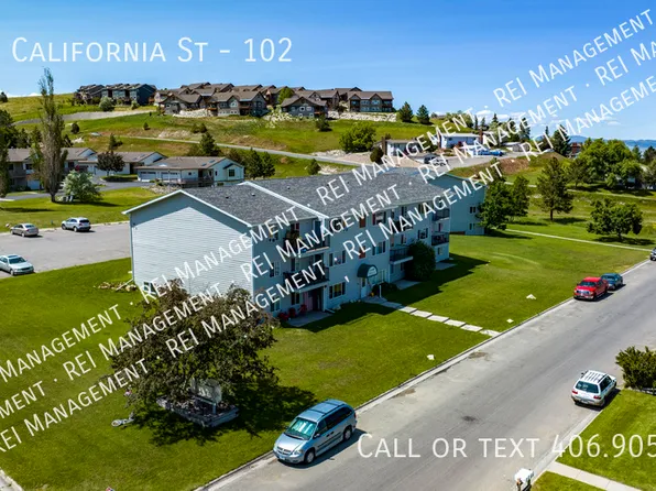 624 S California St #102, Helena, MT 59601