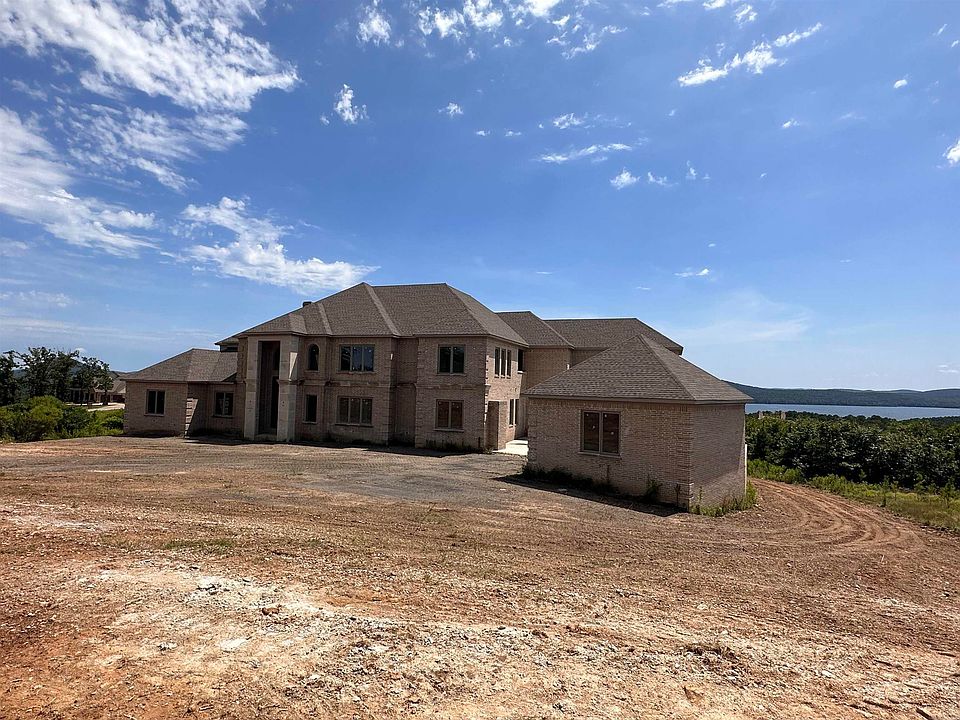 53 Waterview Dr, Roland, AR 72135 Zillow