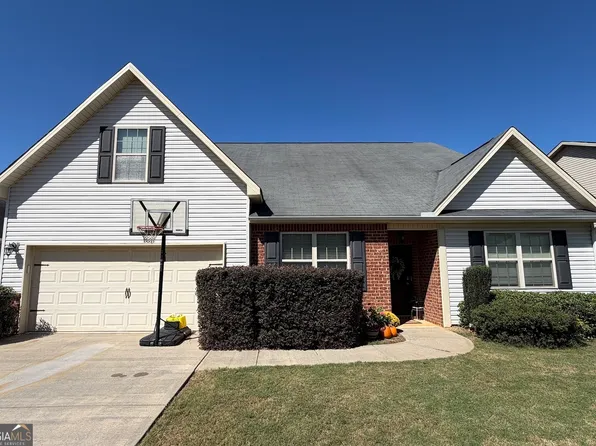 316 Flowing Meadows Dr, Kathleen, GA 31047