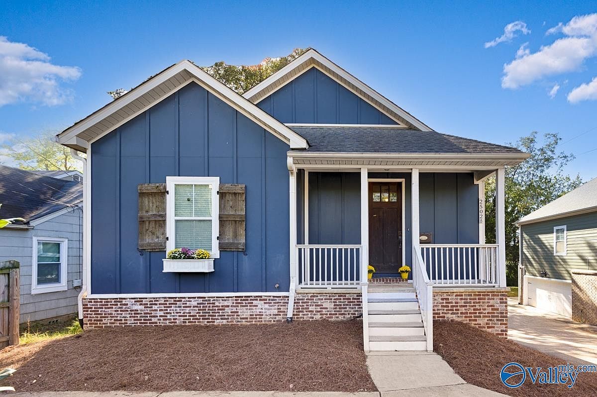 2502 Whitesburg Dr SW #B, Huntsville, AL 35801 | Zillow