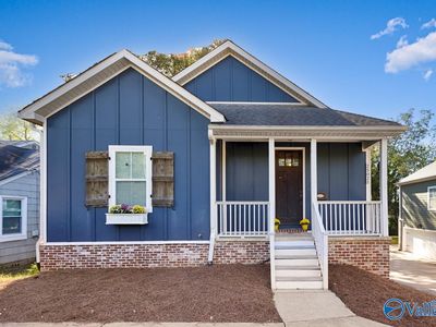2502 Whitesburg Dr SW #B, Huntsville, AL, 35801