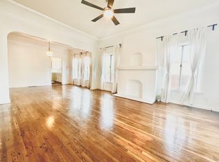 1306 S Cloverdale Ave, Los Angeles, CA 90019