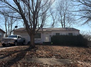 8613 E 92nd Ter, Kansas City, MO 64138