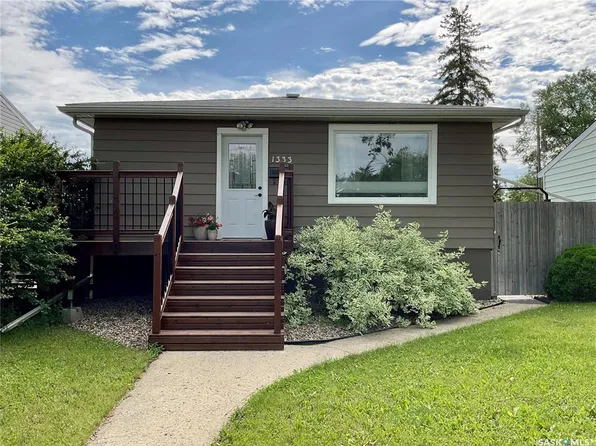 1333 Empress STREET, Regina, SK S4T 5E6