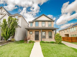 892 Deer Run Rd, Flower Mound, TX 75028