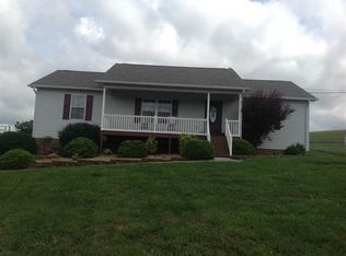 2430 Roe Junction Rd, Morristown, TN 37813