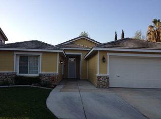 4926 Shadow Stone St, Bakersfield, CA 93313