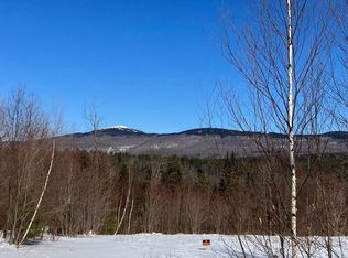 414 Turnpike Road, Grafton, NH 03240