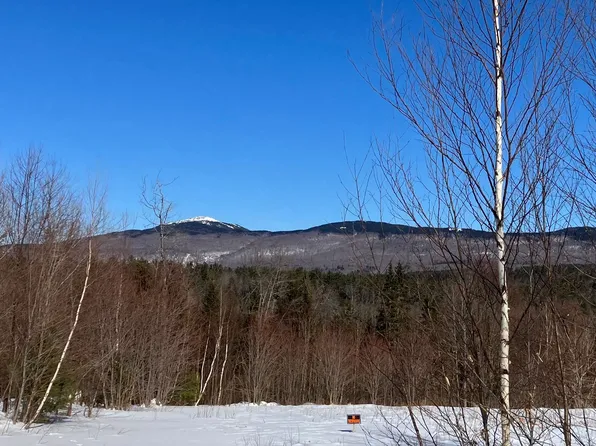 414 Turnpike Road, Grafton, NH 03240