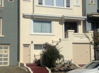 1284 28th Ave, San Francisco, CA 94122