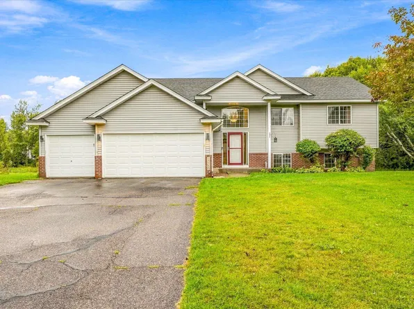 15740 Yellow Pine St NW, Andover, MN 55304