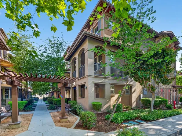 499 Calabria Pl, San Jose, CA 95128