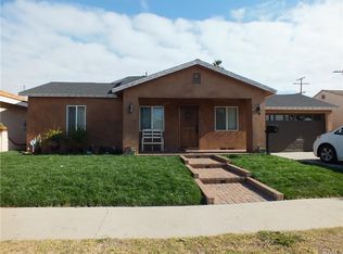 13864 Facade Ave, Paramount, CA 90723