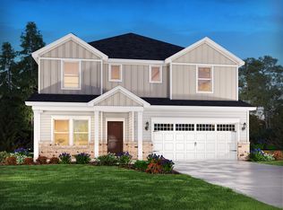 136 Acorn Grove Rd, Garner, NC 27529