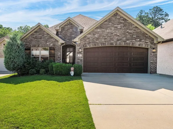 25 Piper Ln, Little Rock, AR 72223