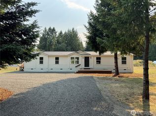 12813-17 Us Highway 12, Randle, WA