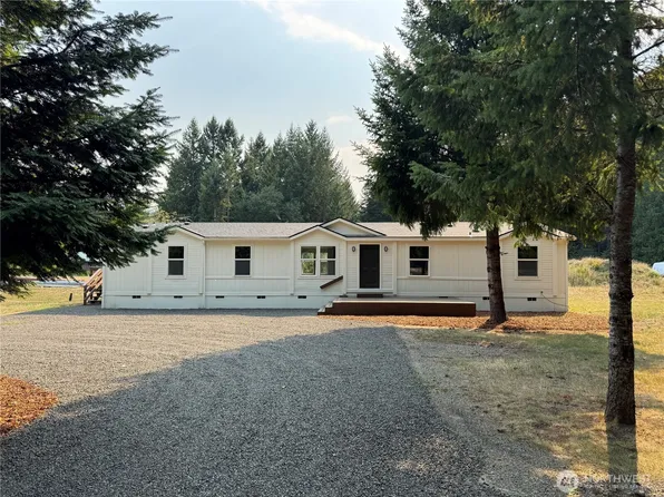 12813 17 US Hwy 12, Packwood, WA 98377
