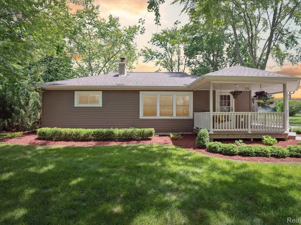 131 Marlene, Milford, MI 48381