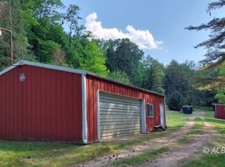 14152-56 Kuhns Rd, Amesville, OH 45711