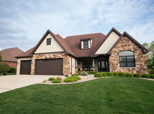 12433 Teluride Ln, Mokena, IL 60448
