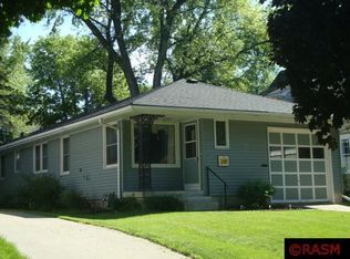 119 Blue Earth St, Mankato, MN 56001