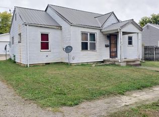 819 S 4th St, Greenfield, OH 45123