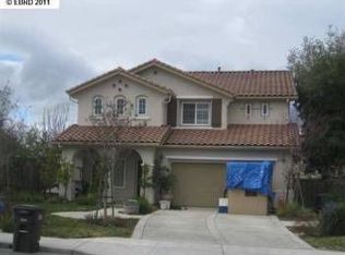 5001 Montevino Way, Oakley, CA 94561