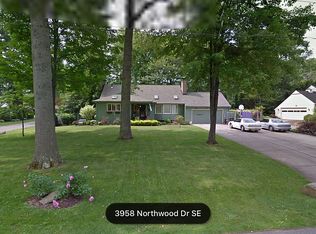 3958 Northwood Dr SE, Warren, OH
