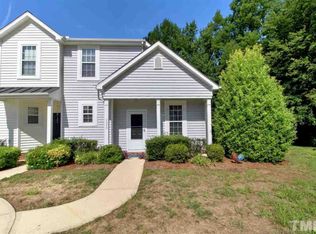 3040 White Cloud Cir, Apex, NC 27502