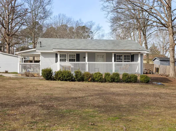 235 Charles Rd, Chatsworth, GA 30705