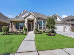 626 E Fork, Webster, TX 77598